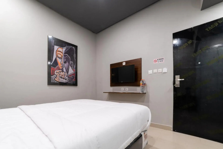 Glamour Hotel and Spa