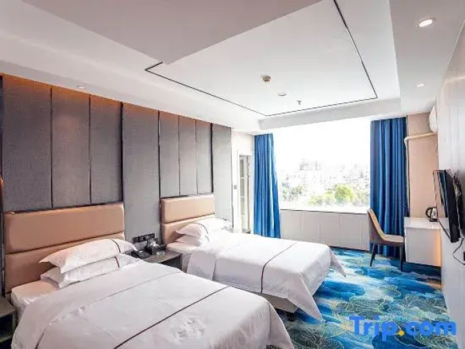 Yili Hotel