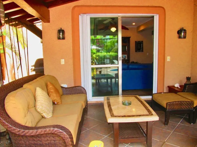 PlayaCar Golf Home by Playa Paradise