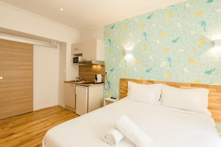 Hotel Lido Nice