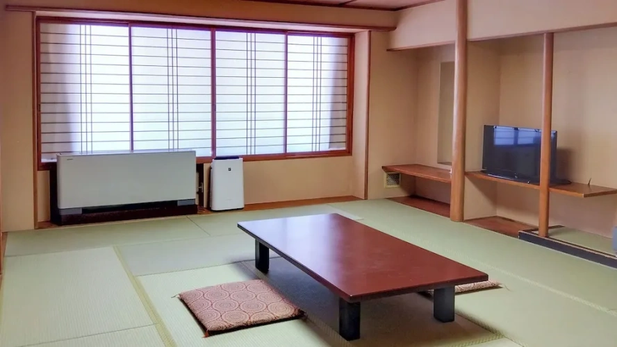 1 Bedroom Standard room