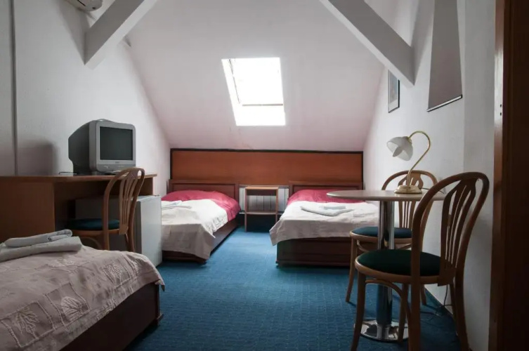 Imagen del hotel
