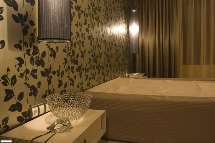 Ores Boutique Hotel