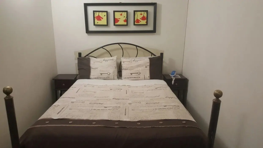 Stay Afrique Hotel