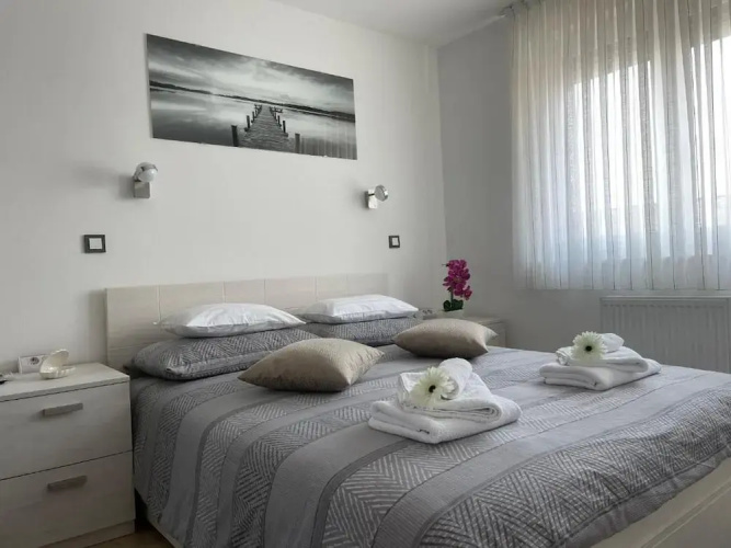 Apartment Vuky