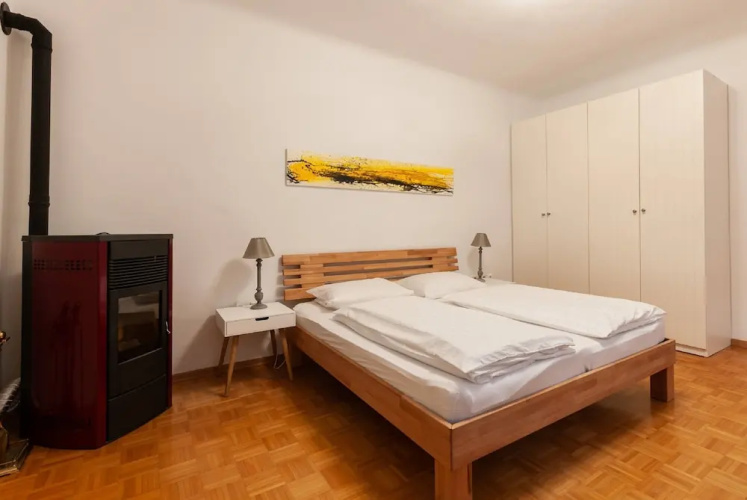 Pension Laubenhof