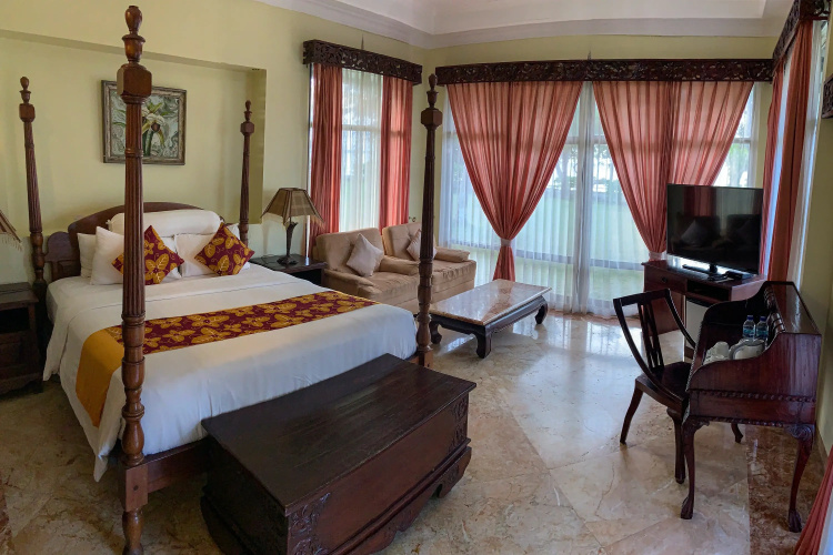 Lorin Belitung Hotel