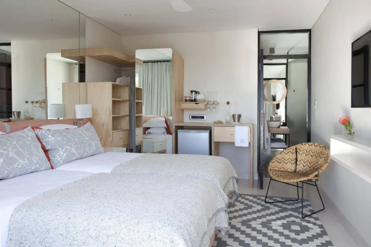 Vilacqua Boutique Guest Villa
