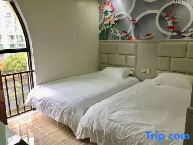Premium Twin room