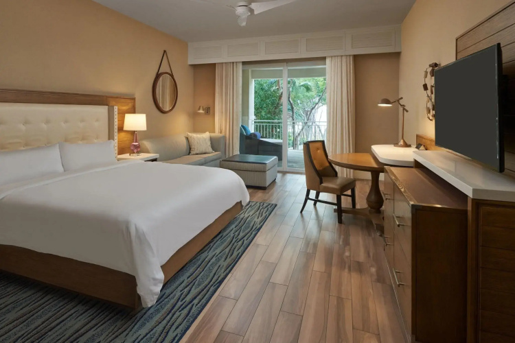 Playa Largo Resort & Spa, Autograph Collection