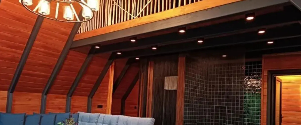 Naturkoy Bungalov