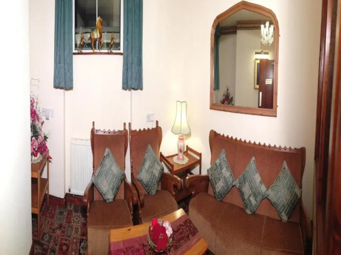 Garden Hotel