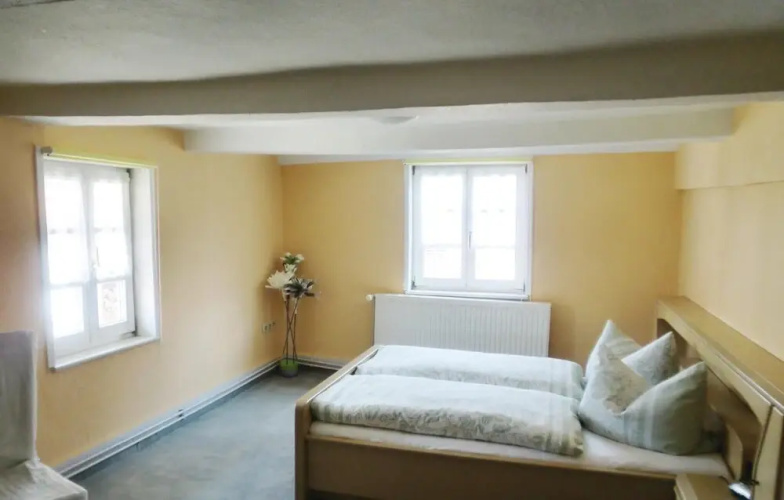 Awesome Home in Harzgerode/dankerode With 3 Bedrooms and Wifi