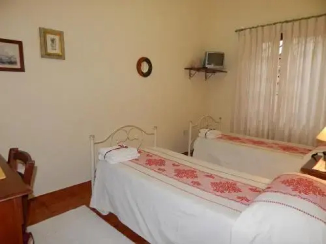 Hotel Il Platano