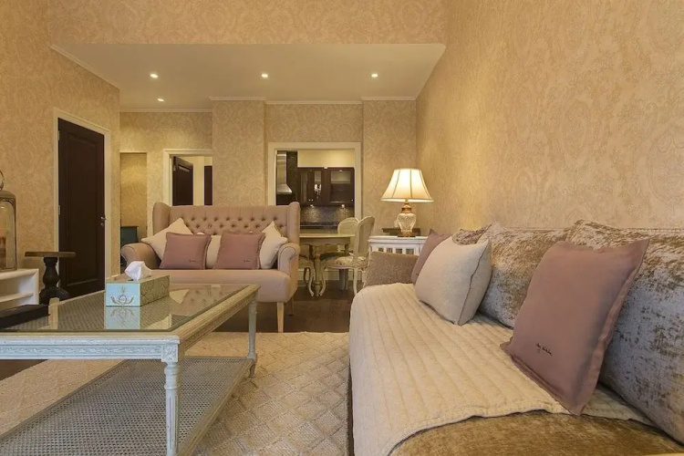 Shakespeare - Ease by Emaar - 2 Bedroom