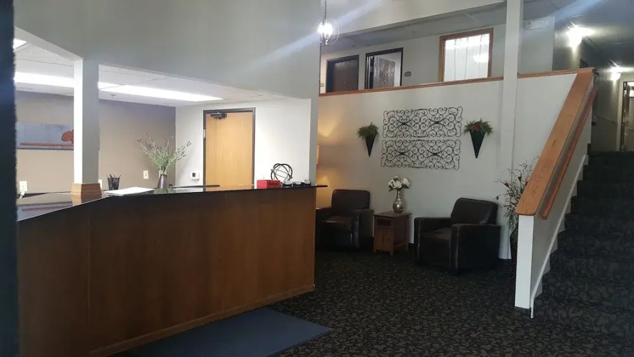 Super 8 By Wyndham Lincoln North