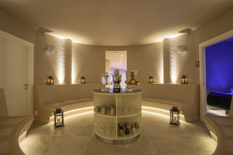 Riva Toscana Golf Resort & SPA