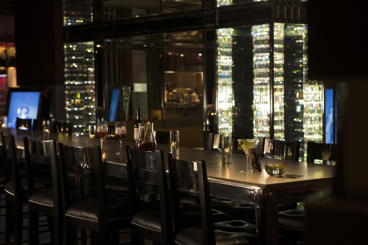 SLS Hotel, a Luxury Collection Hotel, Beverly Hills photo 31