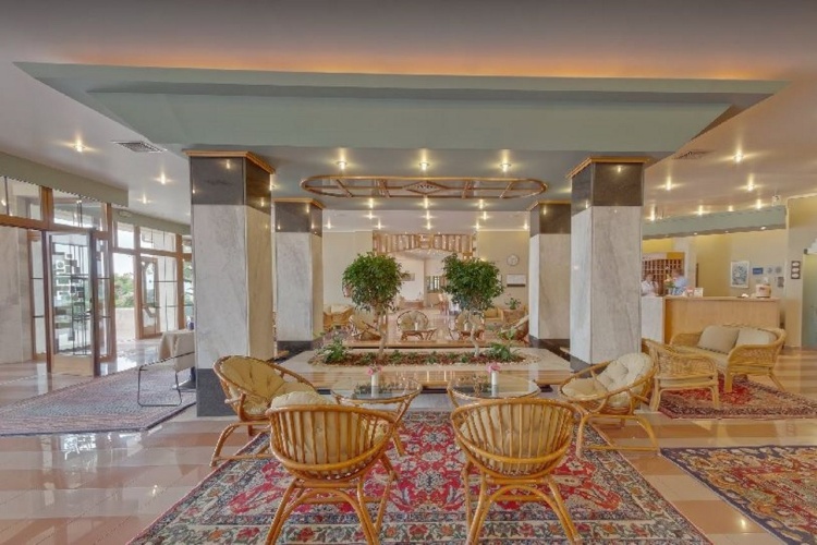 Possidi Holidays Resort And Suites photo 17