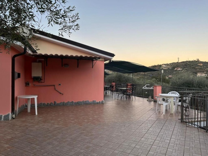 2 Bedrooms Double Apartment
