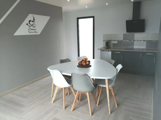 Le Temps d'un Reve