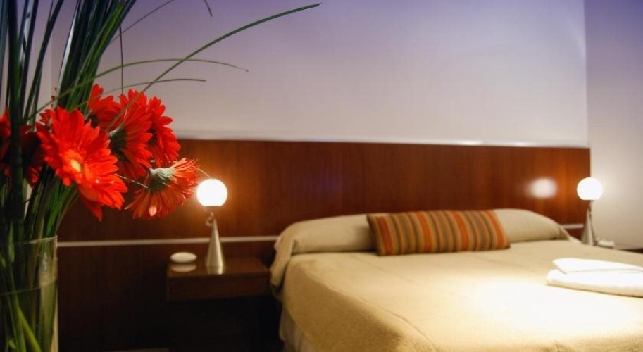 Hotel El Virrey