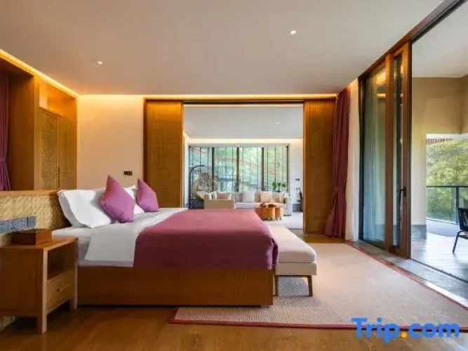 1 Bedroom Standard room