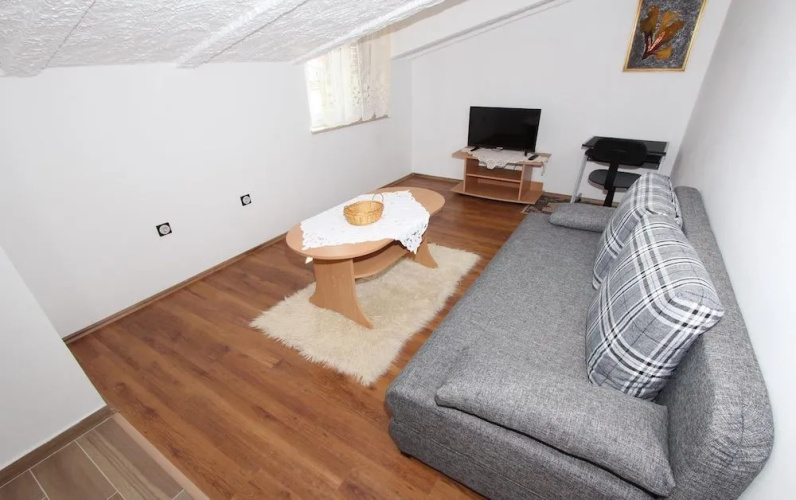 Apartments Villa Martin