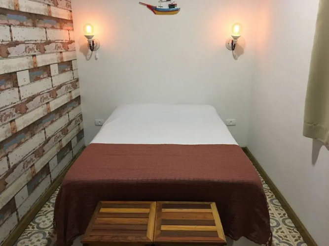 Pousada Bendita Vida