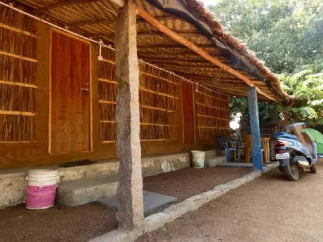 Waterfalls Guesthouse