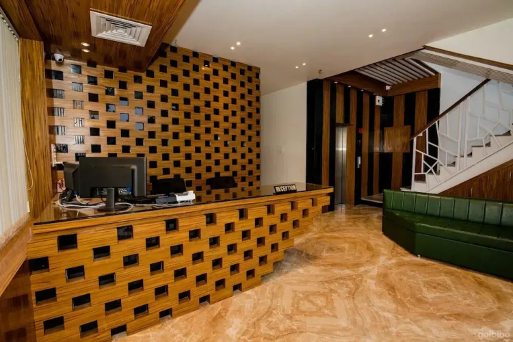 Hotel Kanchan