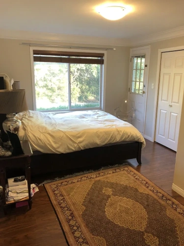 Royal Double room