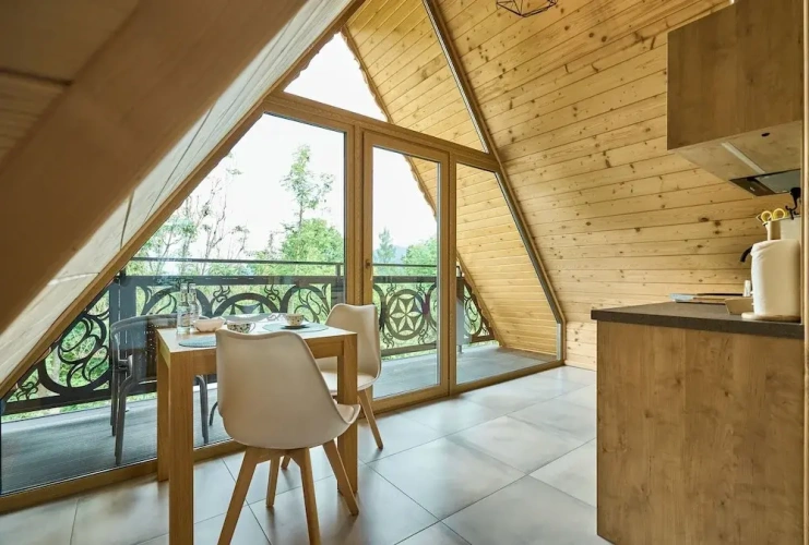 1 Bedroom Comfort Apartment