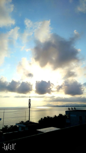 Sanya Skyline Inn