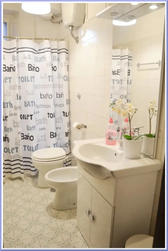 Sant'Onofrio Terrace Apartment