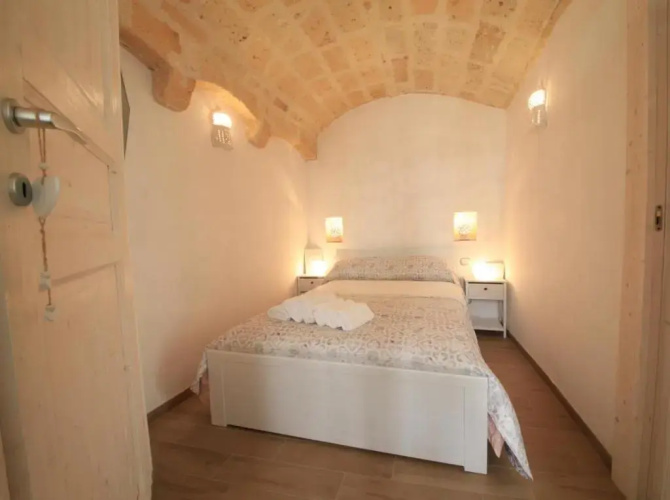 Casa Vacanze Bel sole