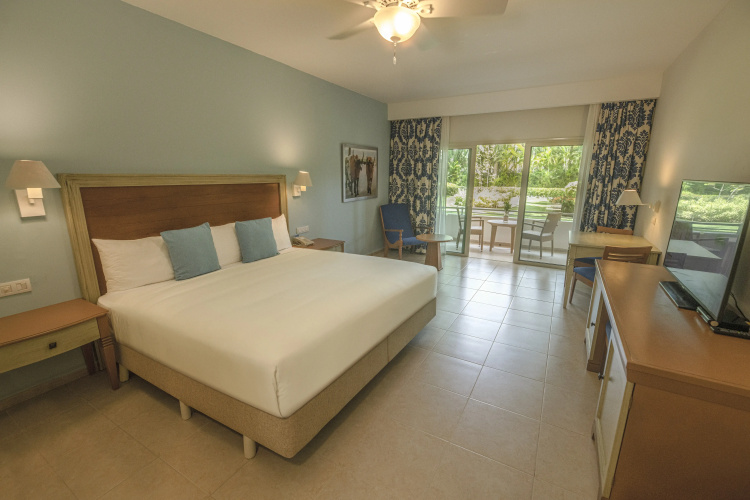 Iberostar Waves Punta Cana