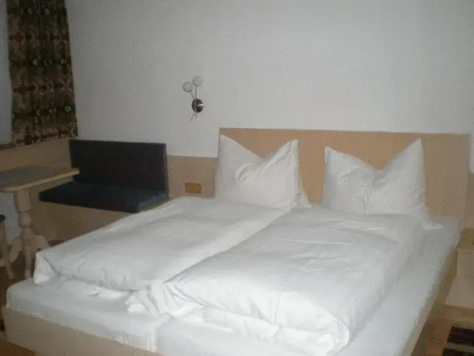 Appartement Klotz