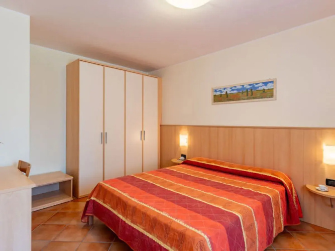 Villa Rustico Garda 22602