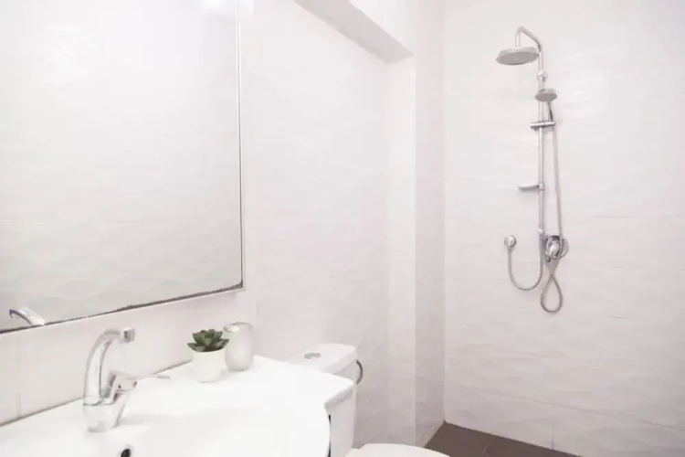 Rambam Apartments