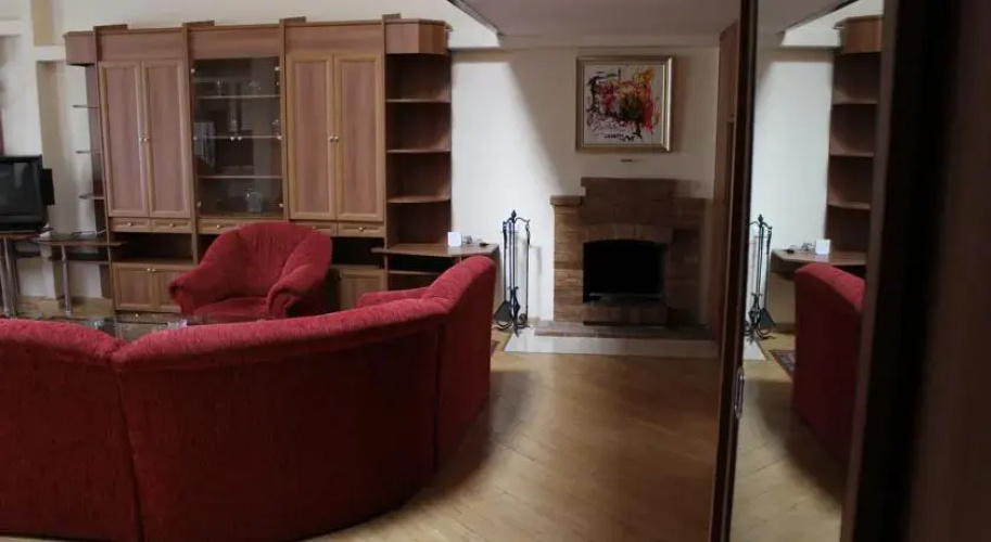 Luxury Loft Yerevan