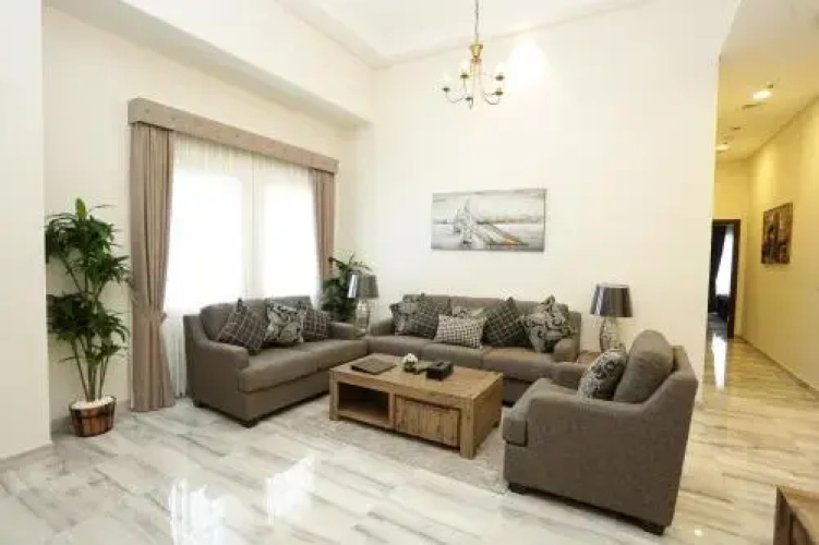 Marbella Hotel Apartments