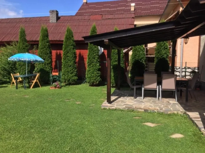 3 Bedrooms Cottage