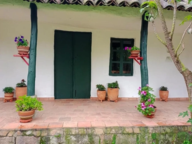 Comfort Double room with courtyard view