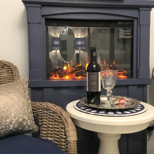 1 Bedroom Classic room with park view