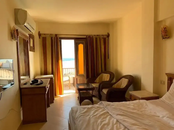 Dyarna Dahab Hotel