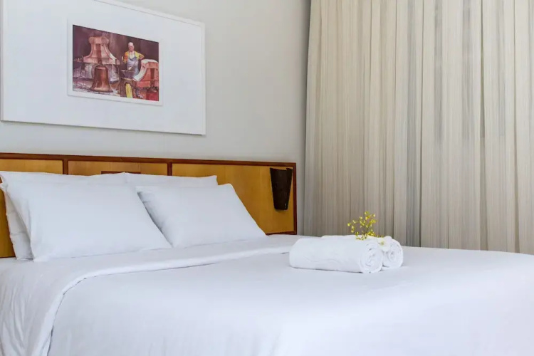Solara Hotel