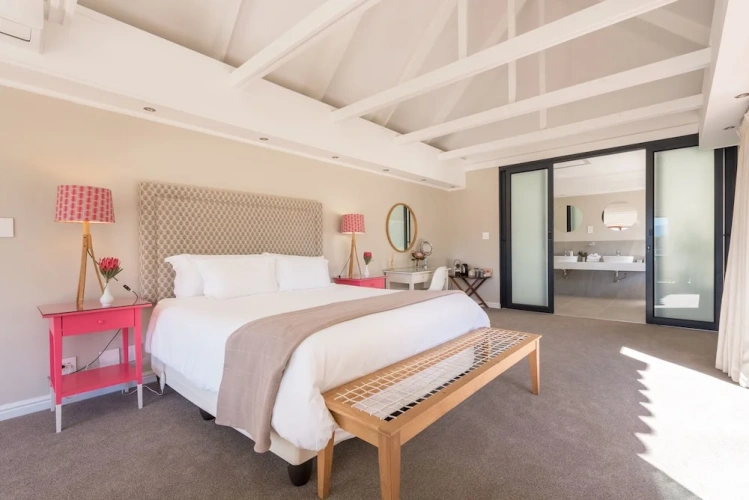 Double Junior Suite