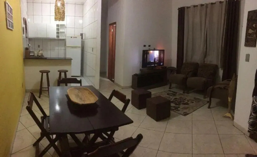 Casa de Temporada Arraial do Cabo