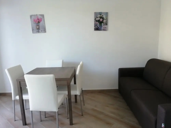 A Badesi in zona tranquilla